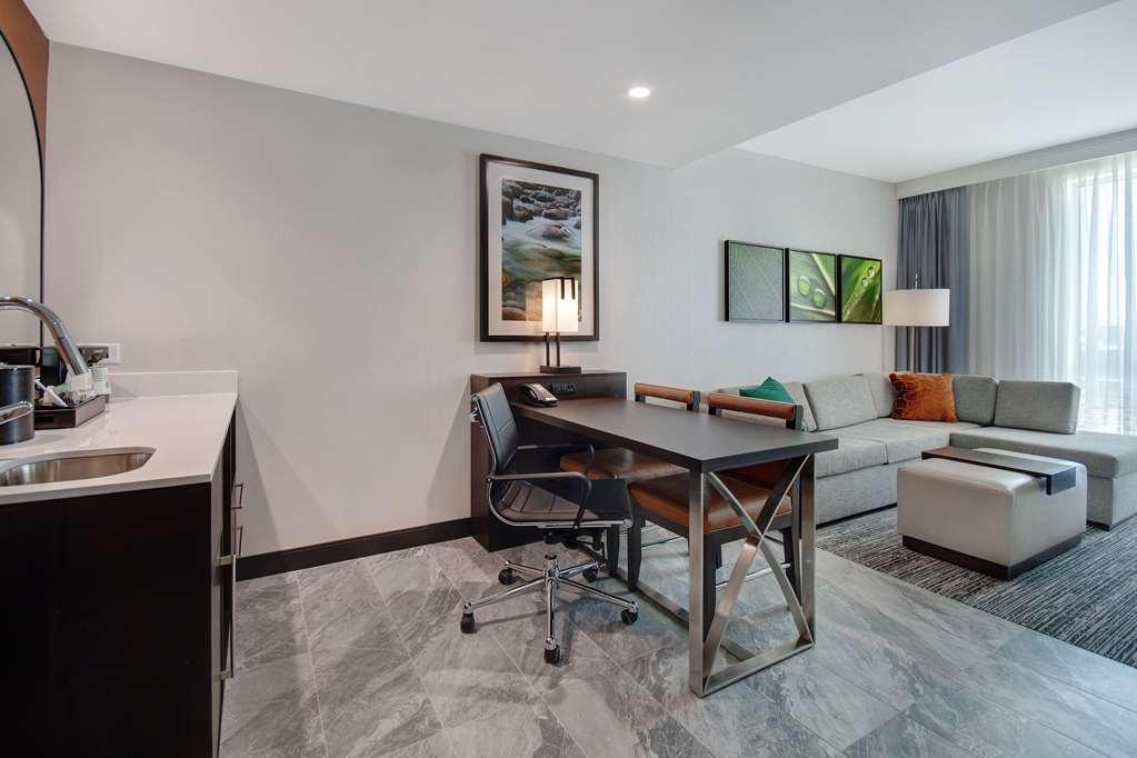 Embassy Suites By Hilton Alpharetta Halcyon Habitación foto