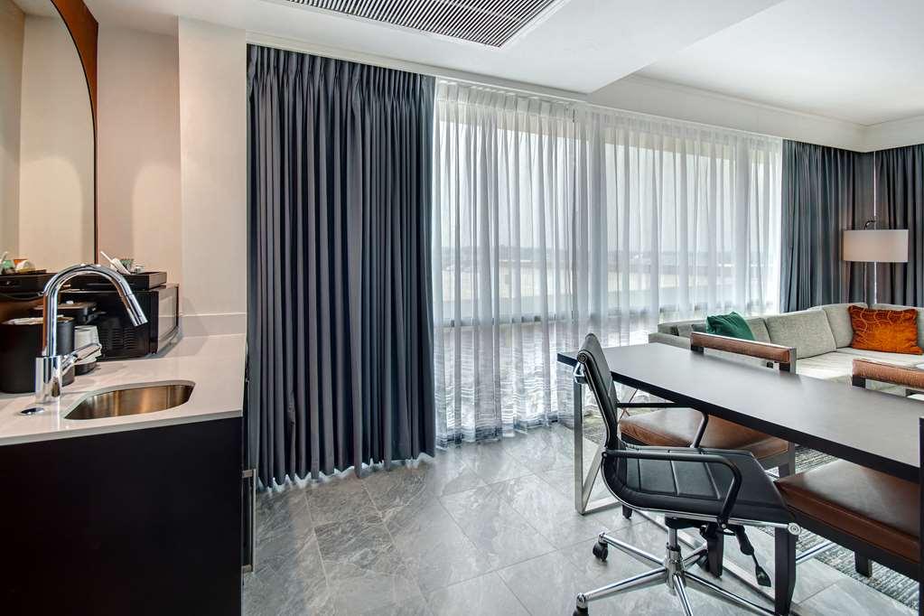 Embassy Suites By Hilton Alpharetta Halcyon Habitación foto